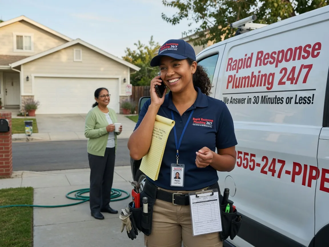 Emergency Plumber Hopkins, MO FAQs